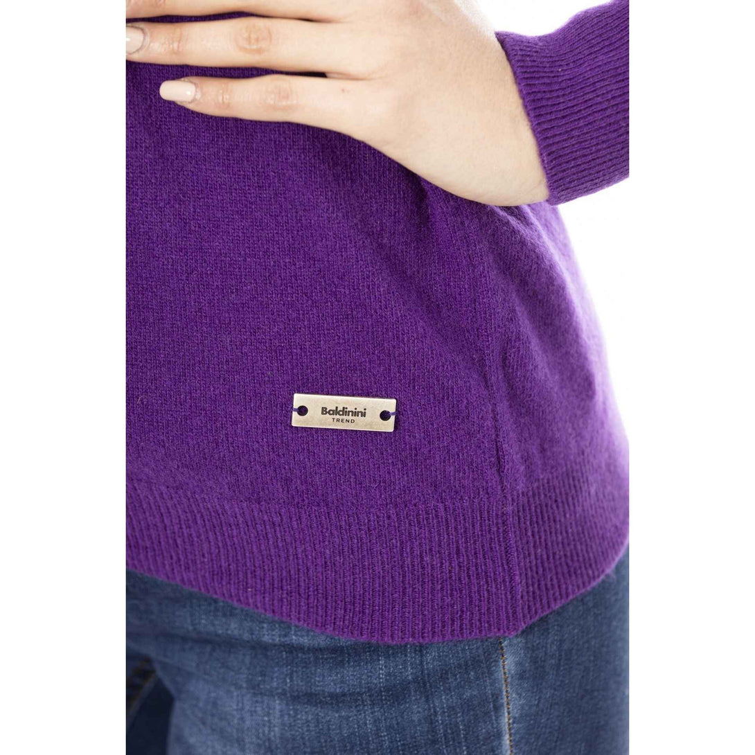 Baldinini Trend Pulls - stylesgateway