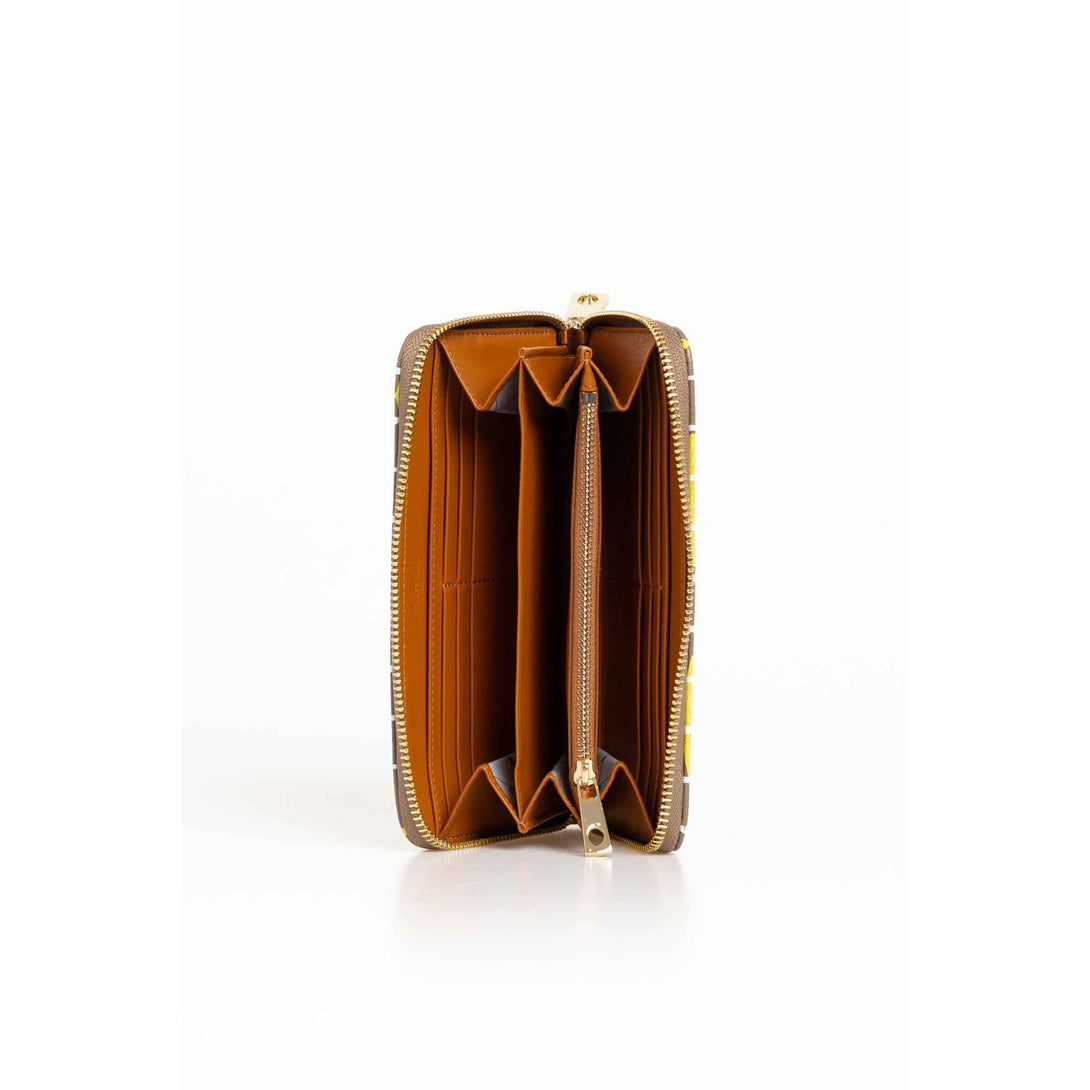 Trussardi Portefeuilles - stylesgateway