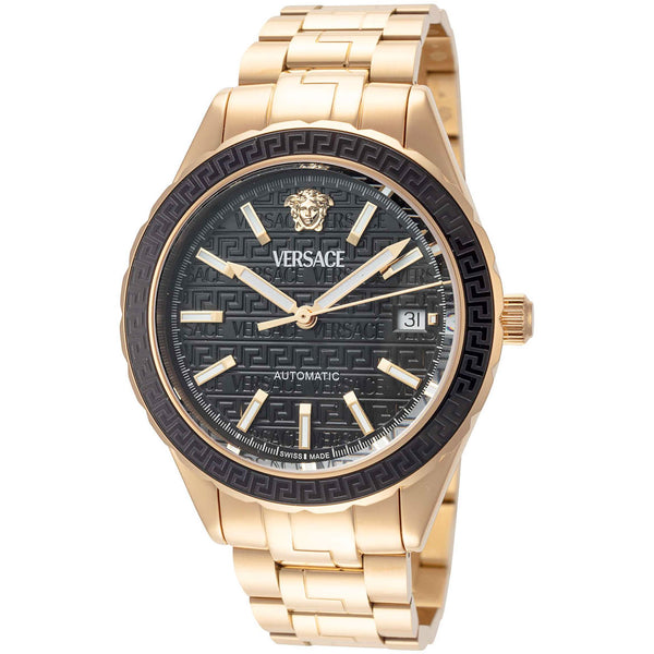Versace Montres - stylesgateway