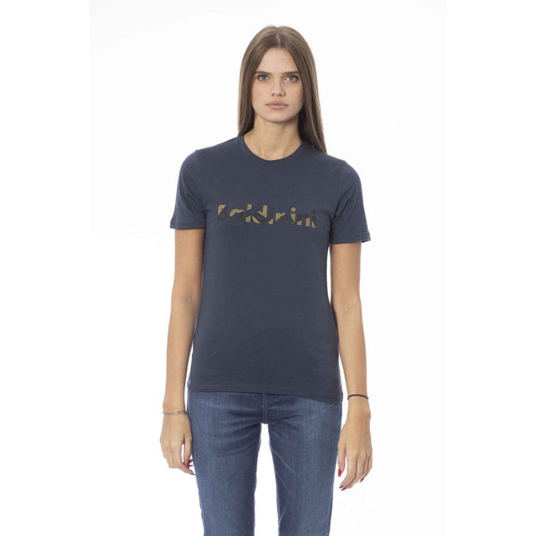 Baldinini Trend T-shirts - stylesgateway
