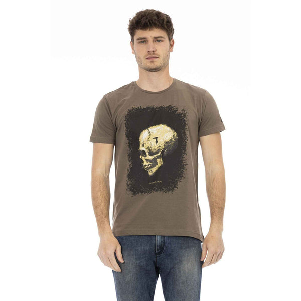 Trussardi Action T-shirts - stylesgateway