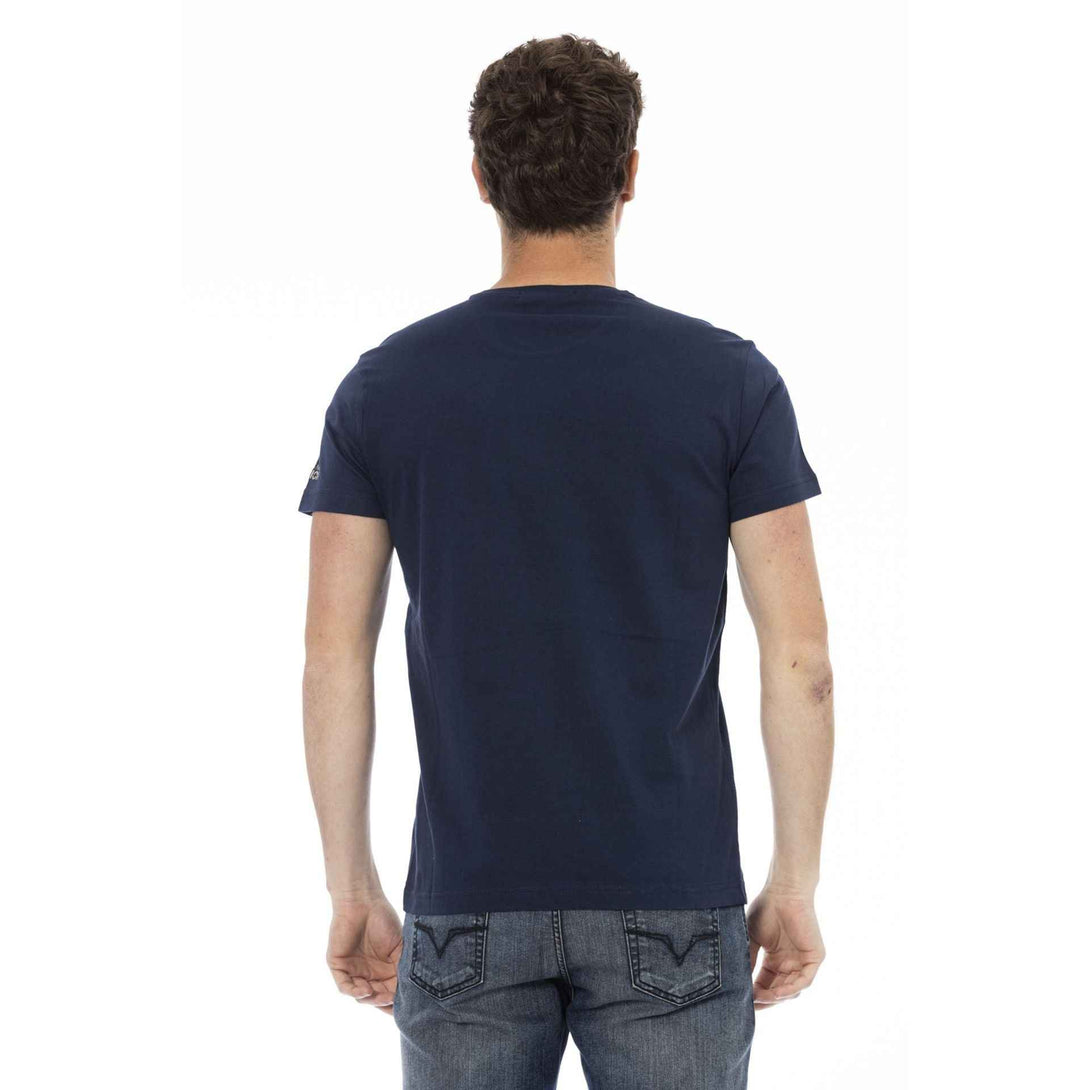 Trussardi Action T-shirts - stylesgateway