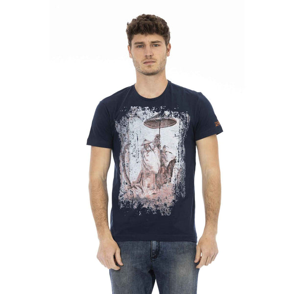 Trussardi Action T-shirts - stylesgateway