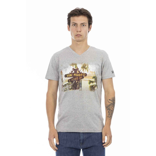 Trussardi Action T-shirts - stylesgateway