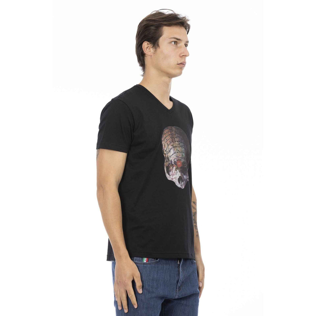 Trussardi Action T-shirts - stylesgateway