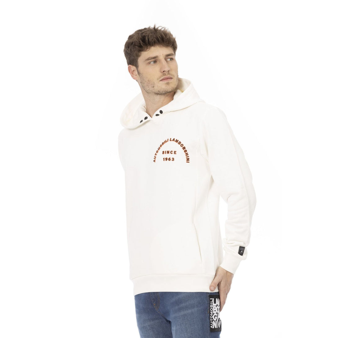 Automobili Lamborghini Sweat-shirts - stylesgateway