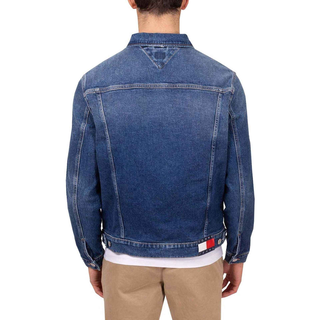 Tommy Hilfiger Vestes - stylesgateway
