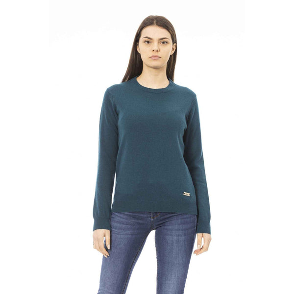 Baldinini Trend Pulls - stylesgateway