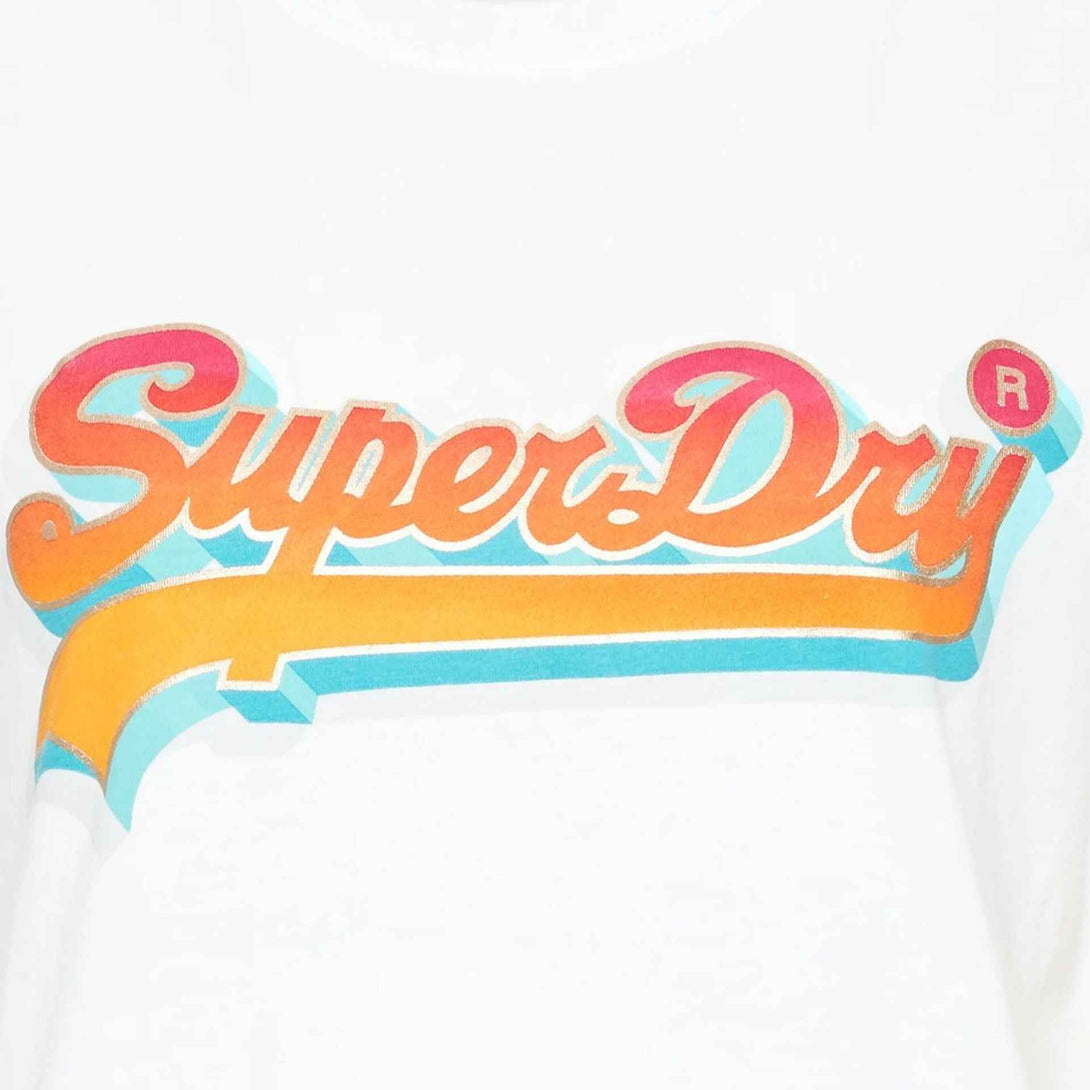 Superdry T-shirts - stylesgateway