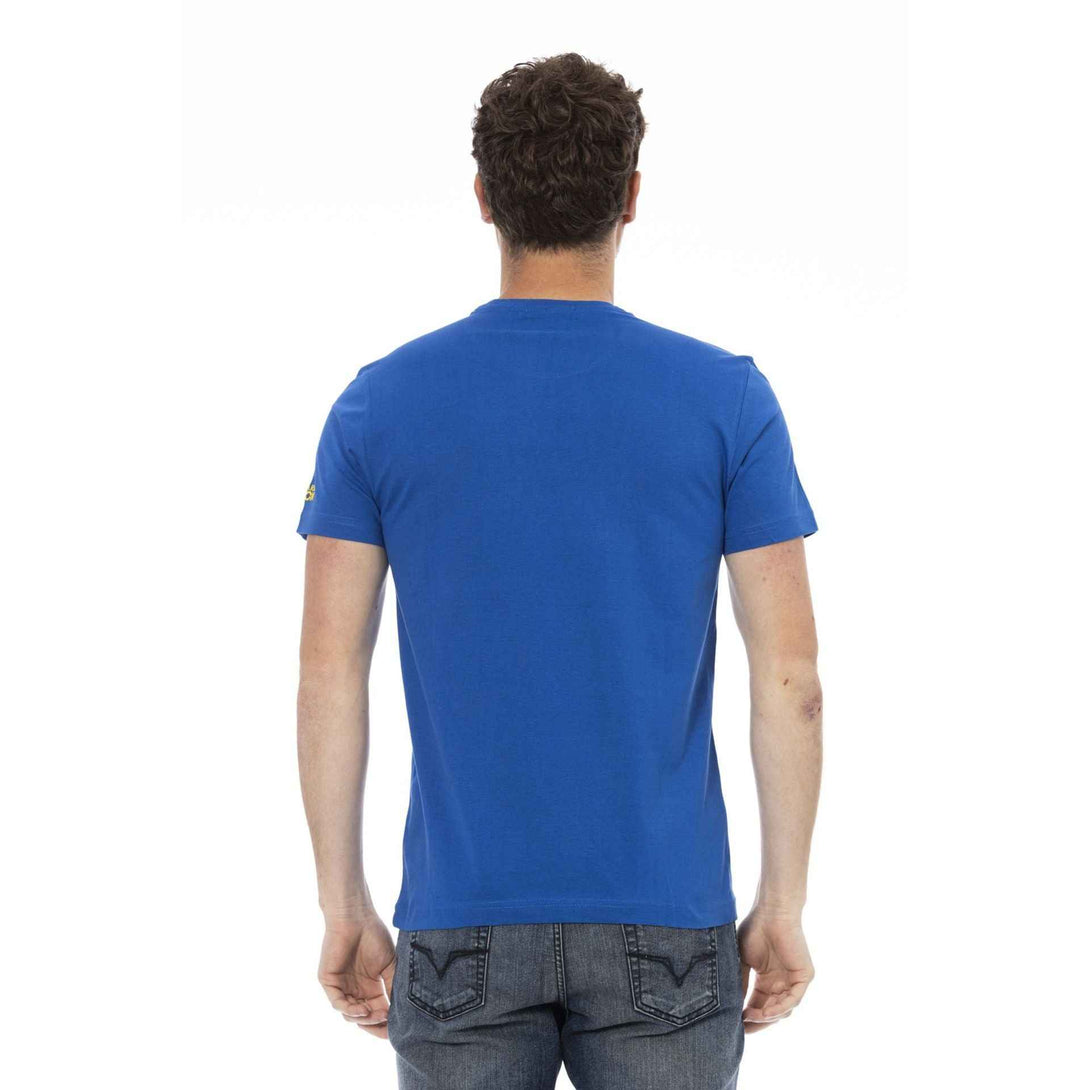 Trussardi Action T-shirts - stylesgateway
