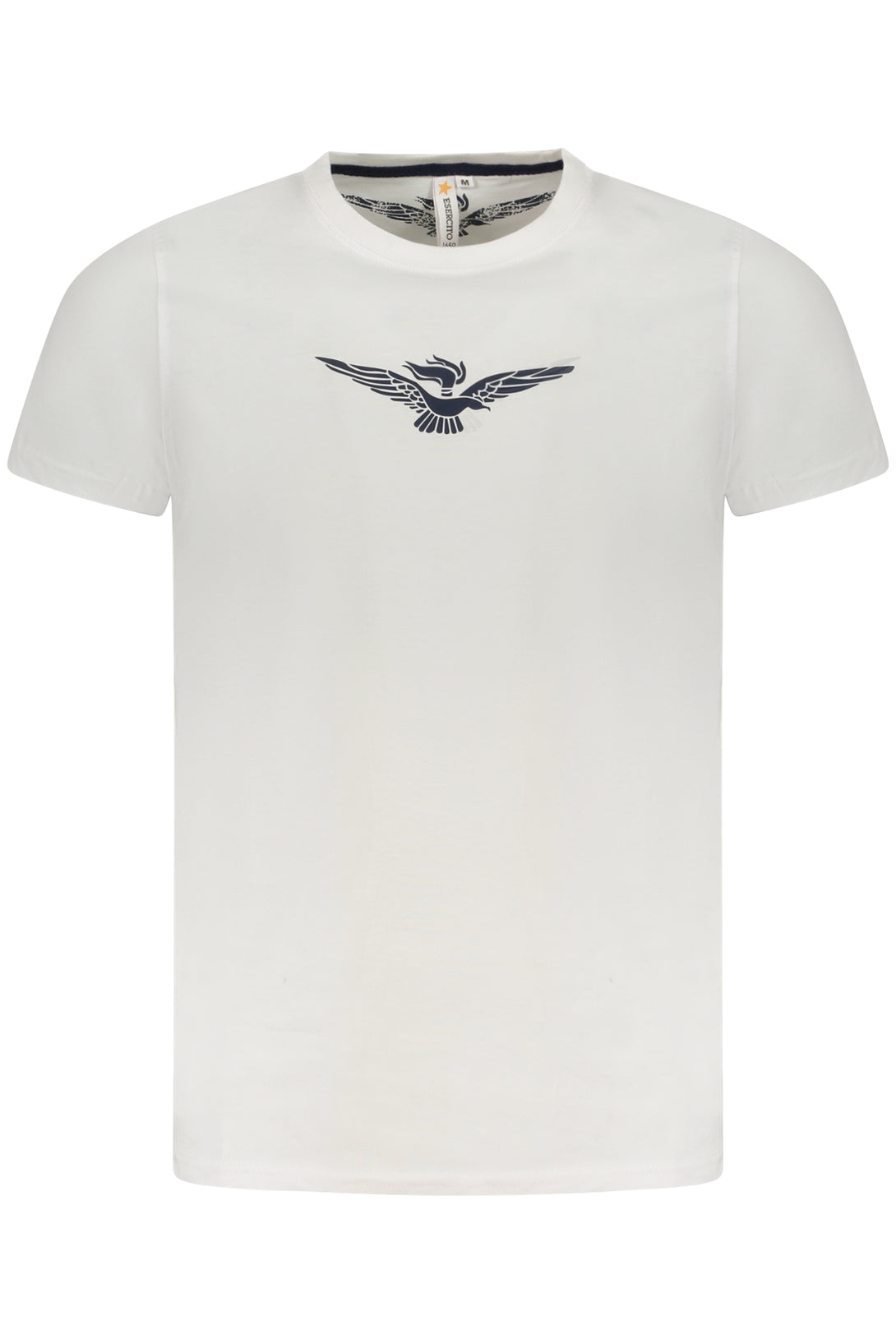 Esercito 1659 T-shirts Homme Blanc - stylesgateway
