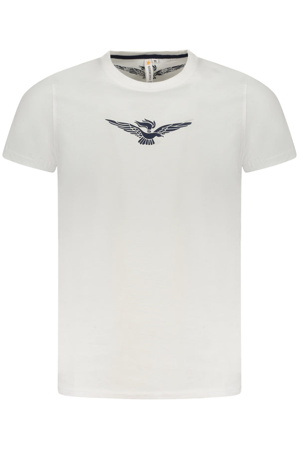 Esercito 1659 T-shirts Homme Blanc - stylesgateway