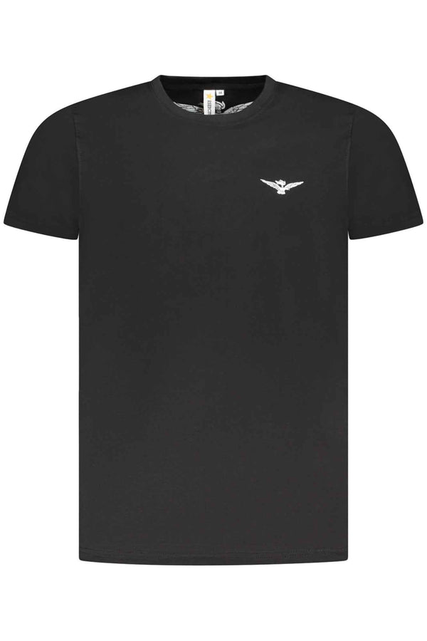 Esercito 1659 T-shirts Homme Noir - stylesgateway
