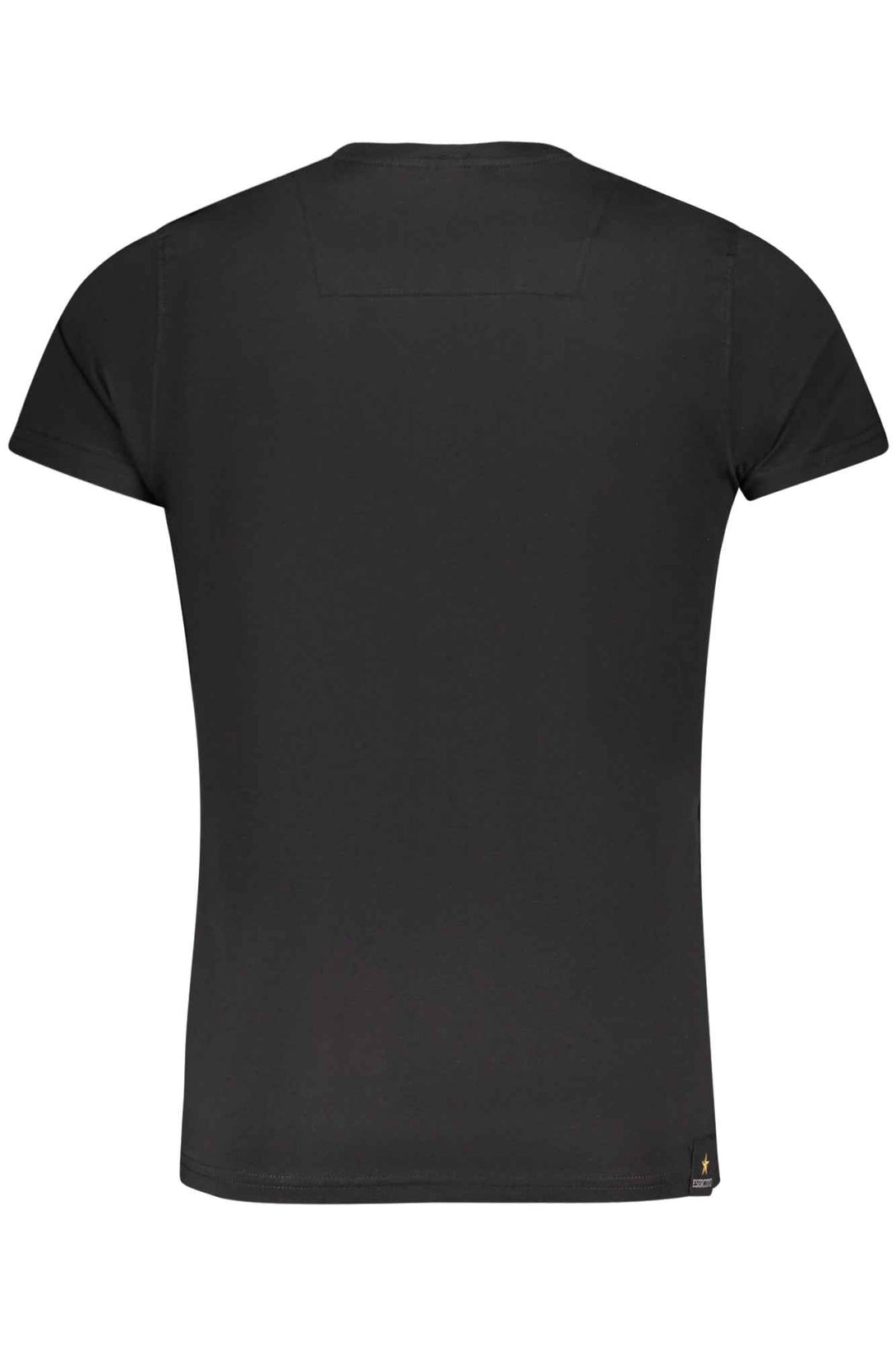 Esercito 1659 T-shirts Homme Noir - stylesgateway