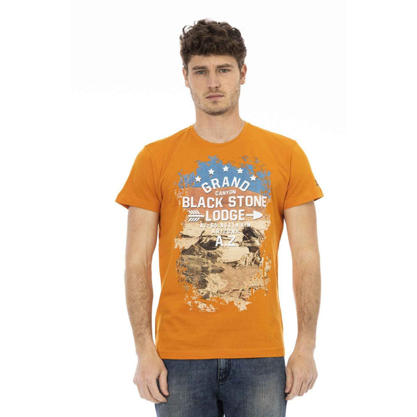 Trussardi Action T-shirts - stylesgateway