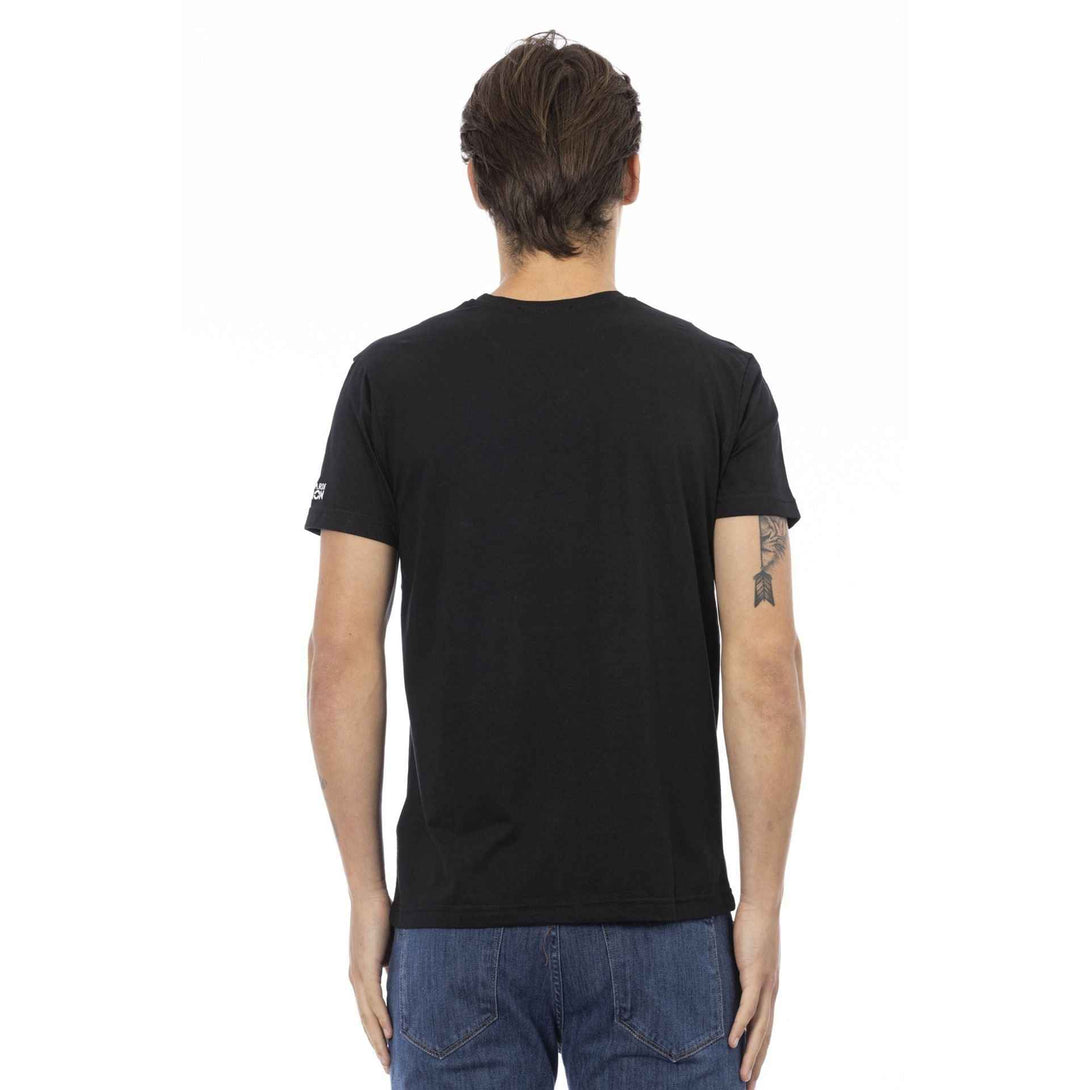 Trussardi Action T-shirts - stylesgateway