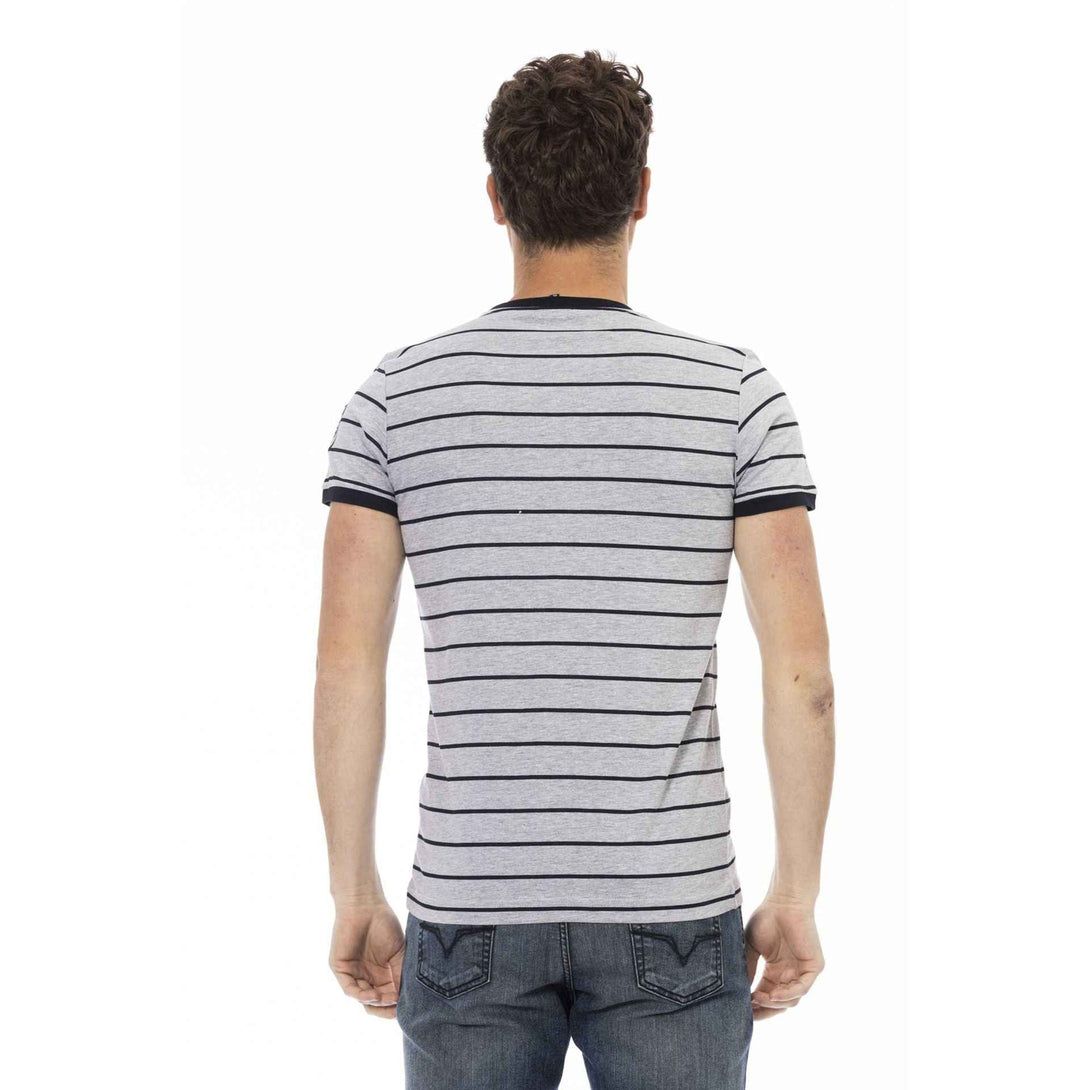 Trussardi Action T-shirts - stylesgateway