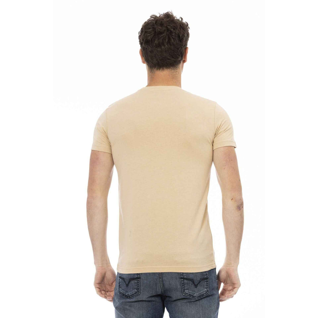 Trussardi Action T-shirts - stylesgateway