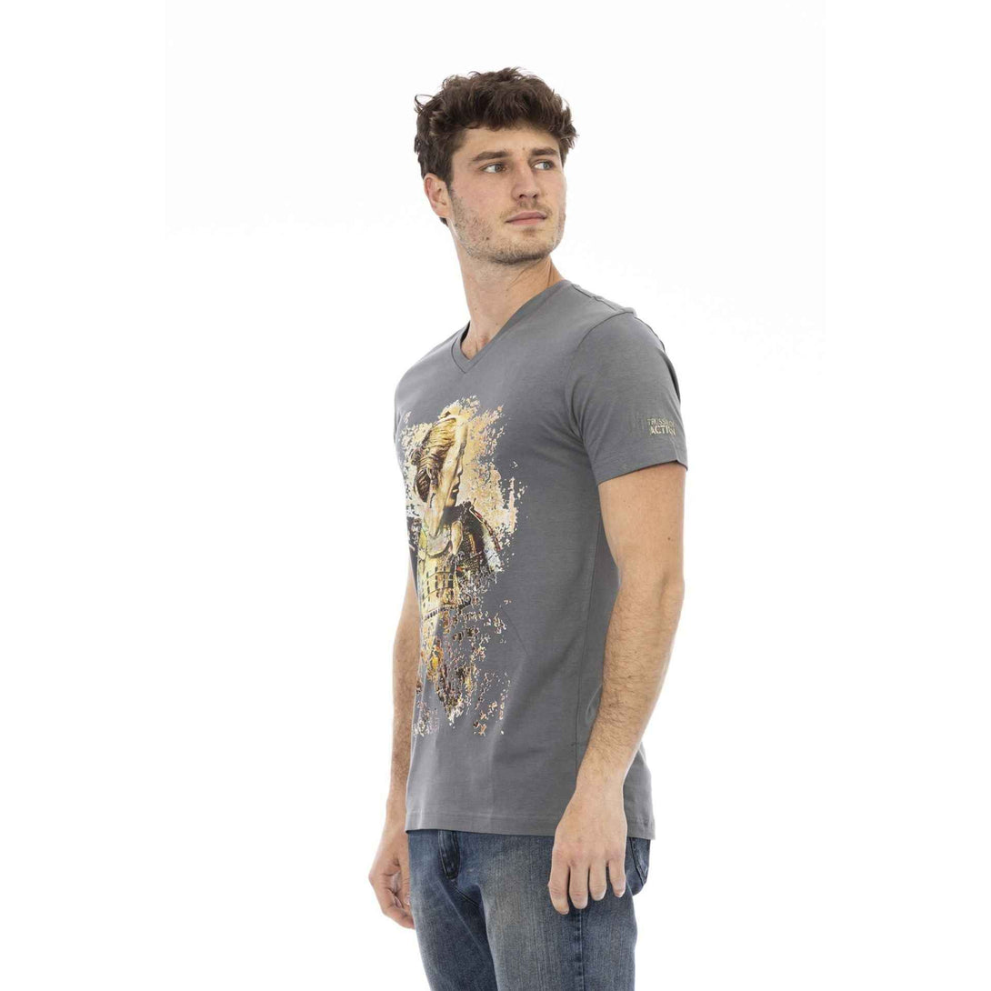 Trussardi Action T-shirts - stylesgateway
