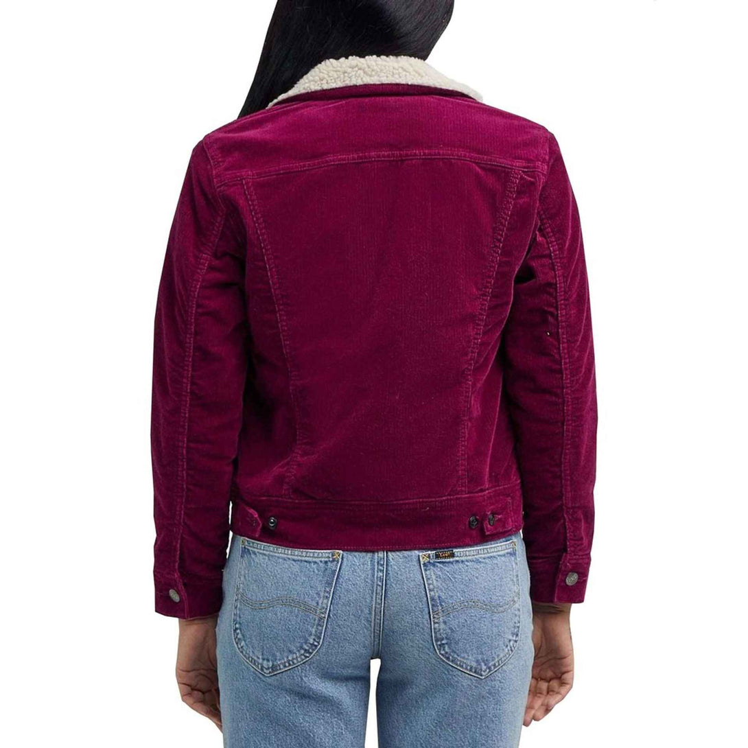 Lee Vestes - stylesgateway