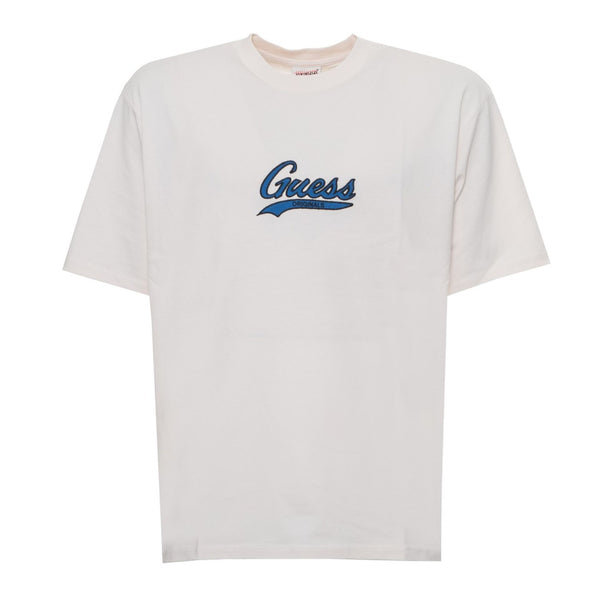 Guess T-shirts - stylesgateway