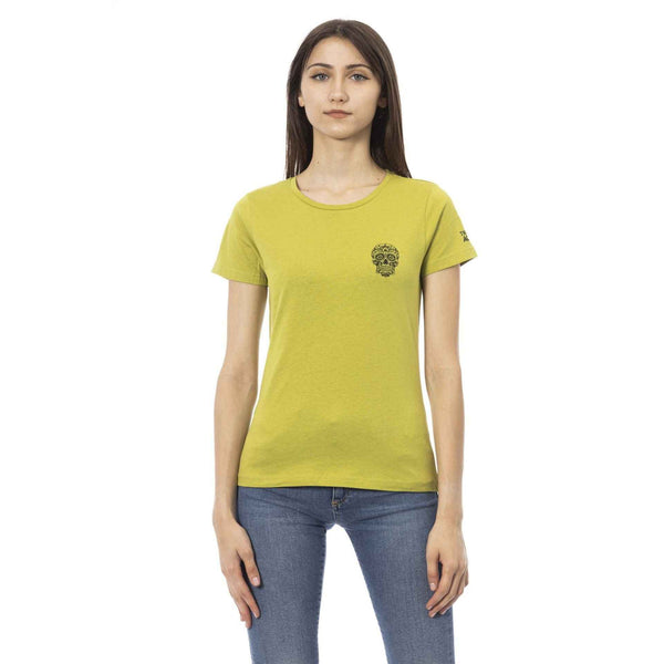 Trussardi Action T-shirts - stylesgateway