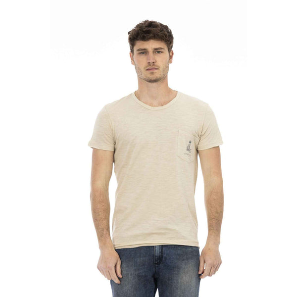 Trussardi Action T-shirts - stylesgateway