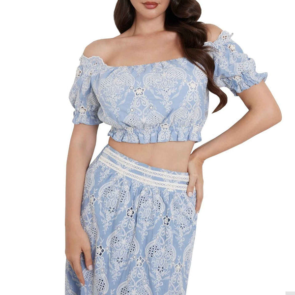 Guess Top - stylesgateway