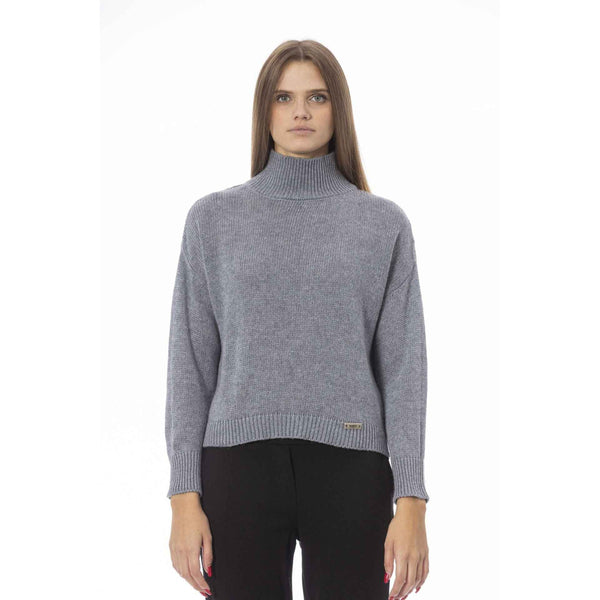 Baldinini Trend Pulls - stylesgateway