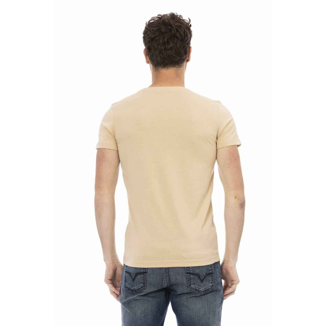 Trussardi Action T-shirts - stylesgateway