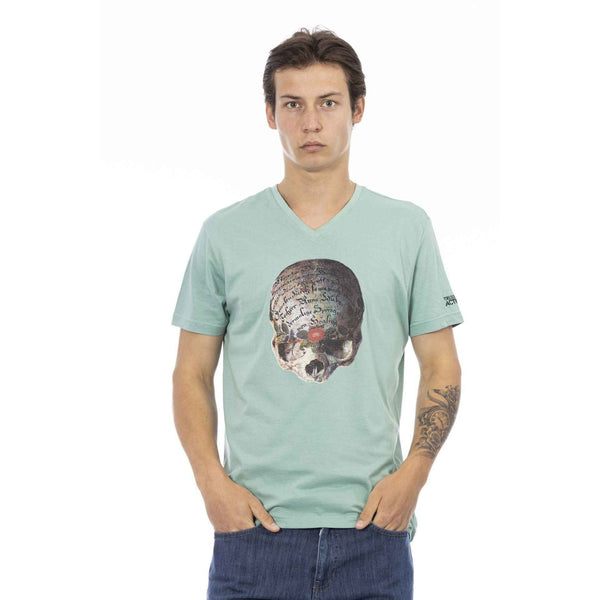 Trussardi Action T-shirts - stylesgateway