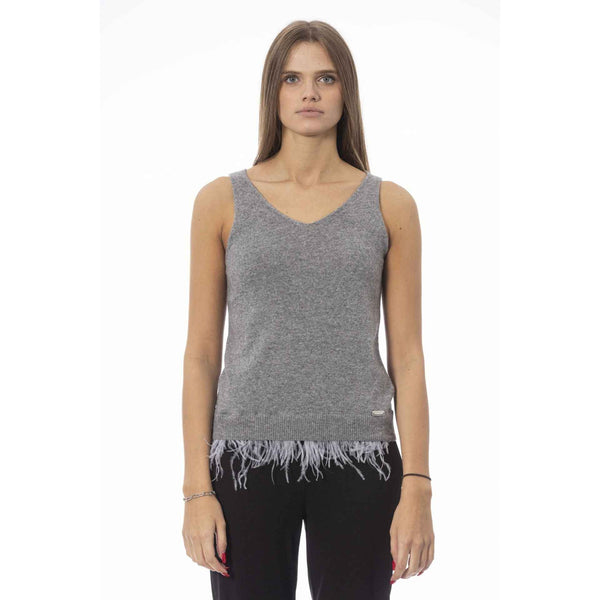 Baldinini Trend Top - stylesgateway