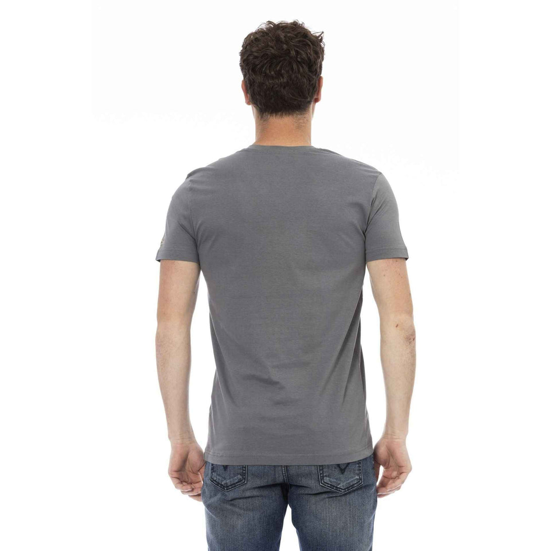 Trussardi Action T-shirts - stylesgateway