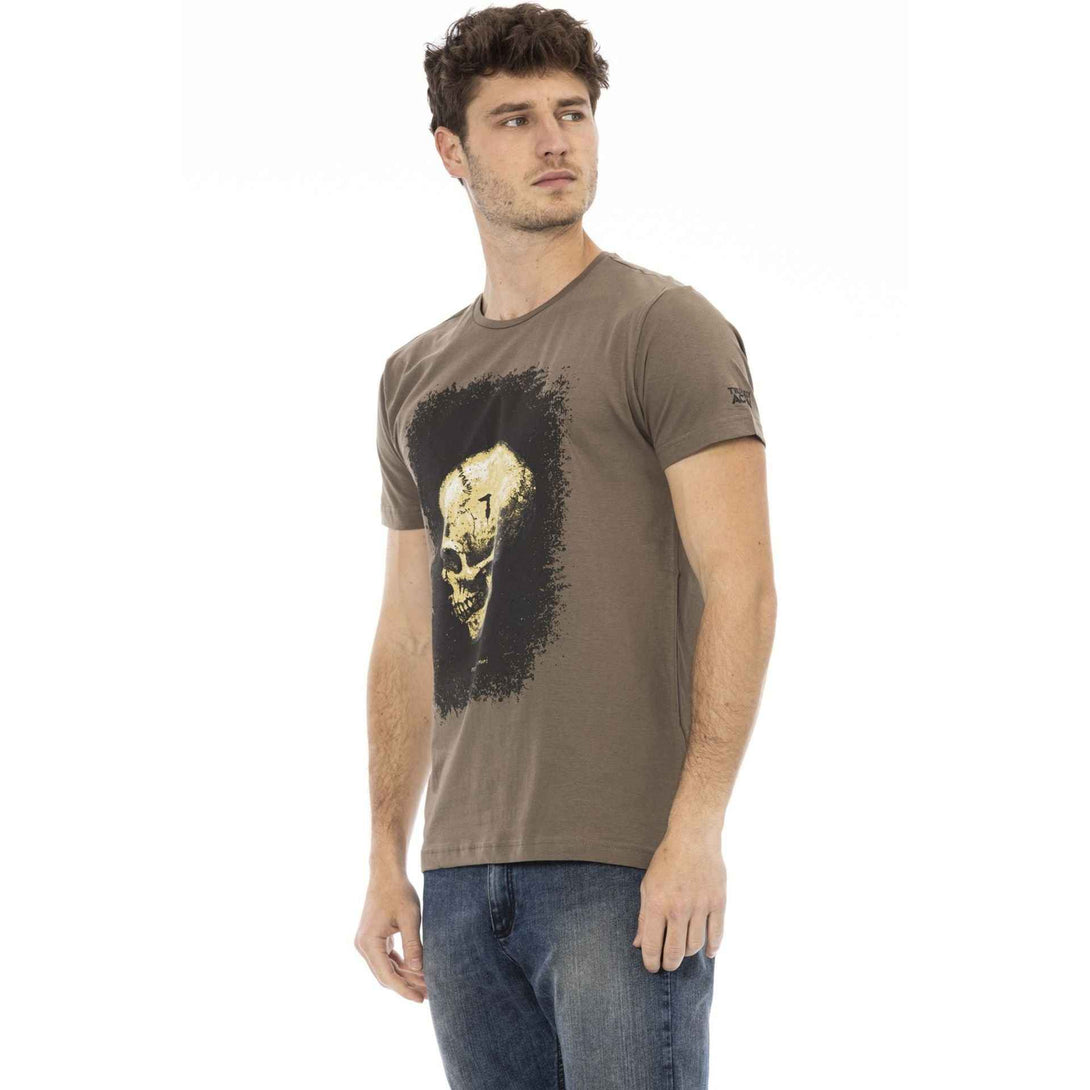 Trussardi Action T-shirts - stylesgateway