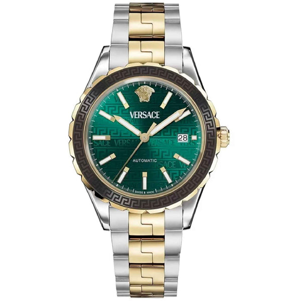Versace Montres - stylesgateway
