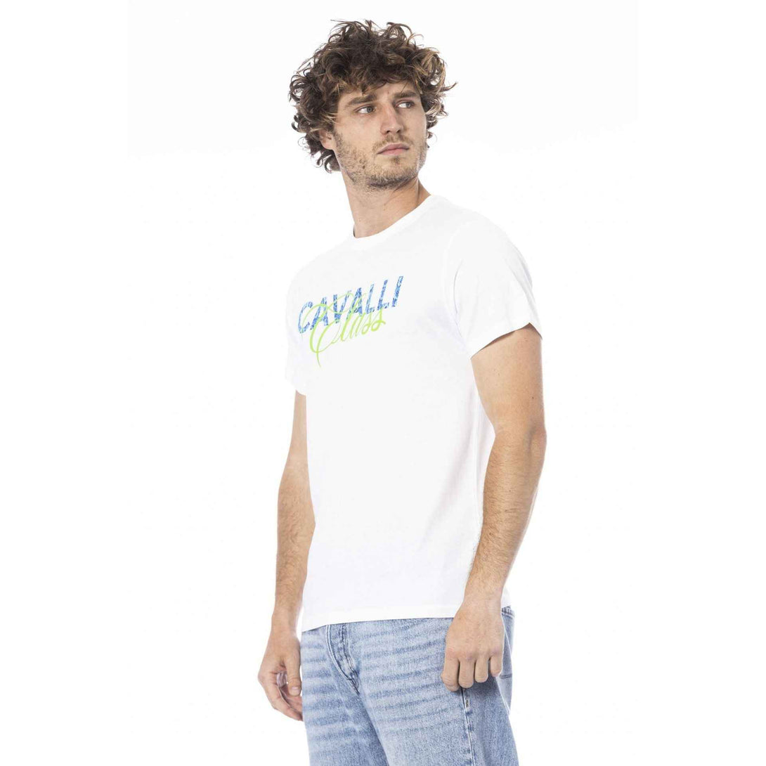 Cavalli Class T-shirts - stylesgateway