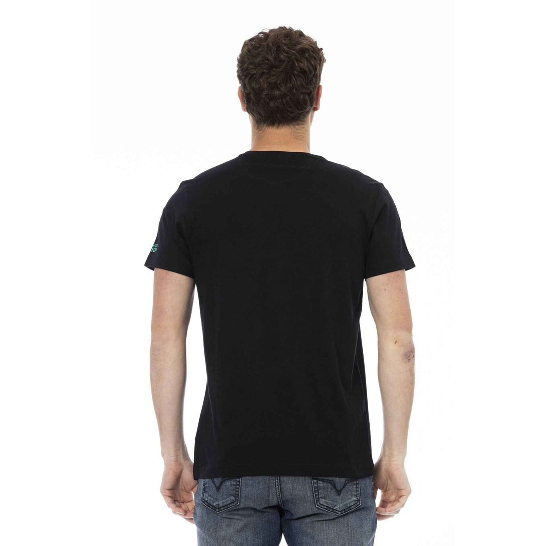 Trussardi Action T-shirts - stylesgateway