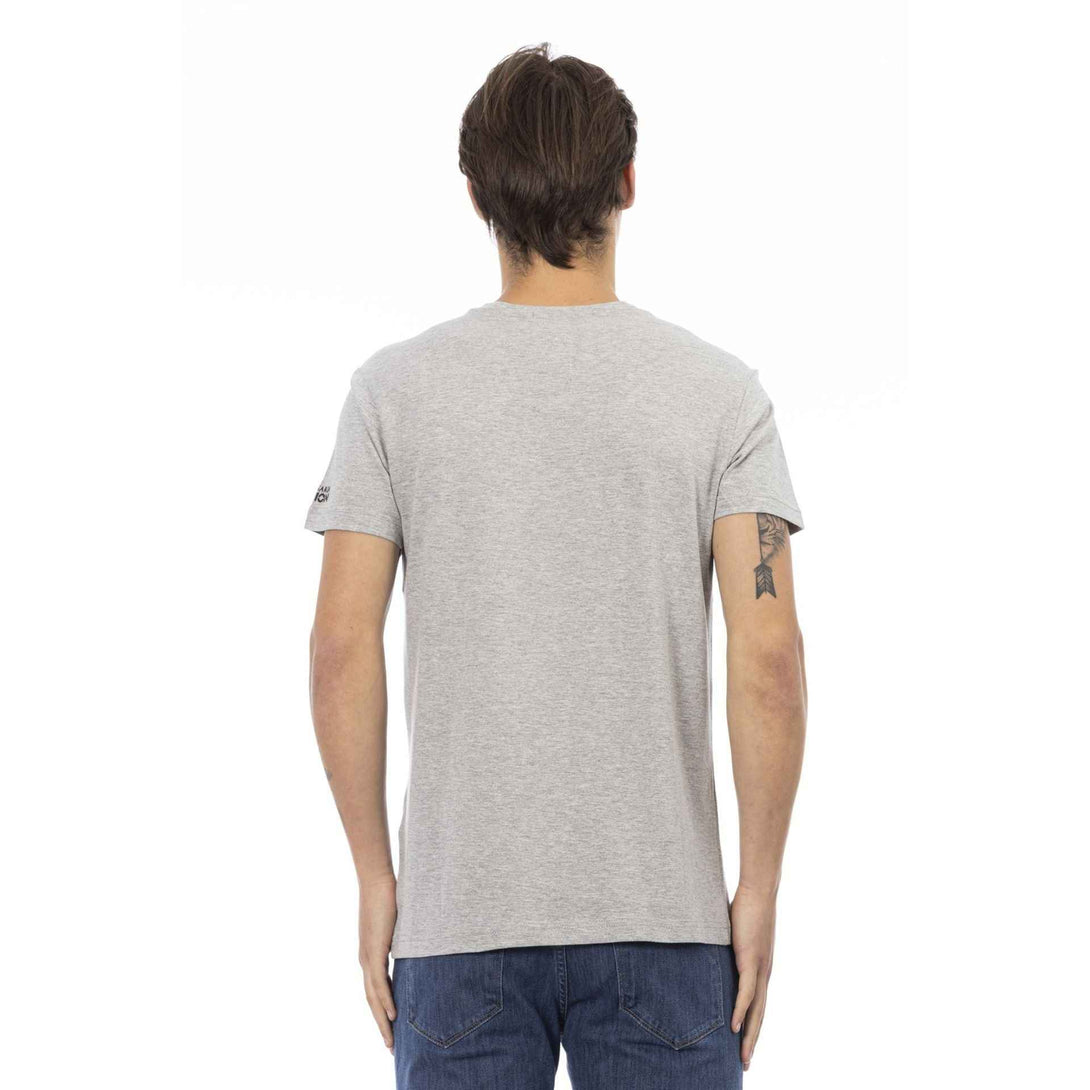 Trussardi Action T-shirts - stylesgateway