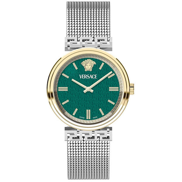 Versace Montres - stylesgateway