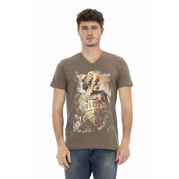 Trussardi Action T-shirts - stylesgateway