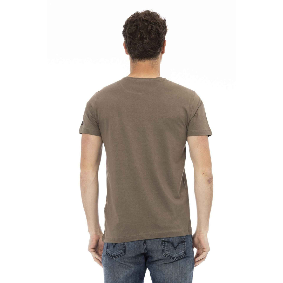 Trussardi Action T-shirts - stylesgateway