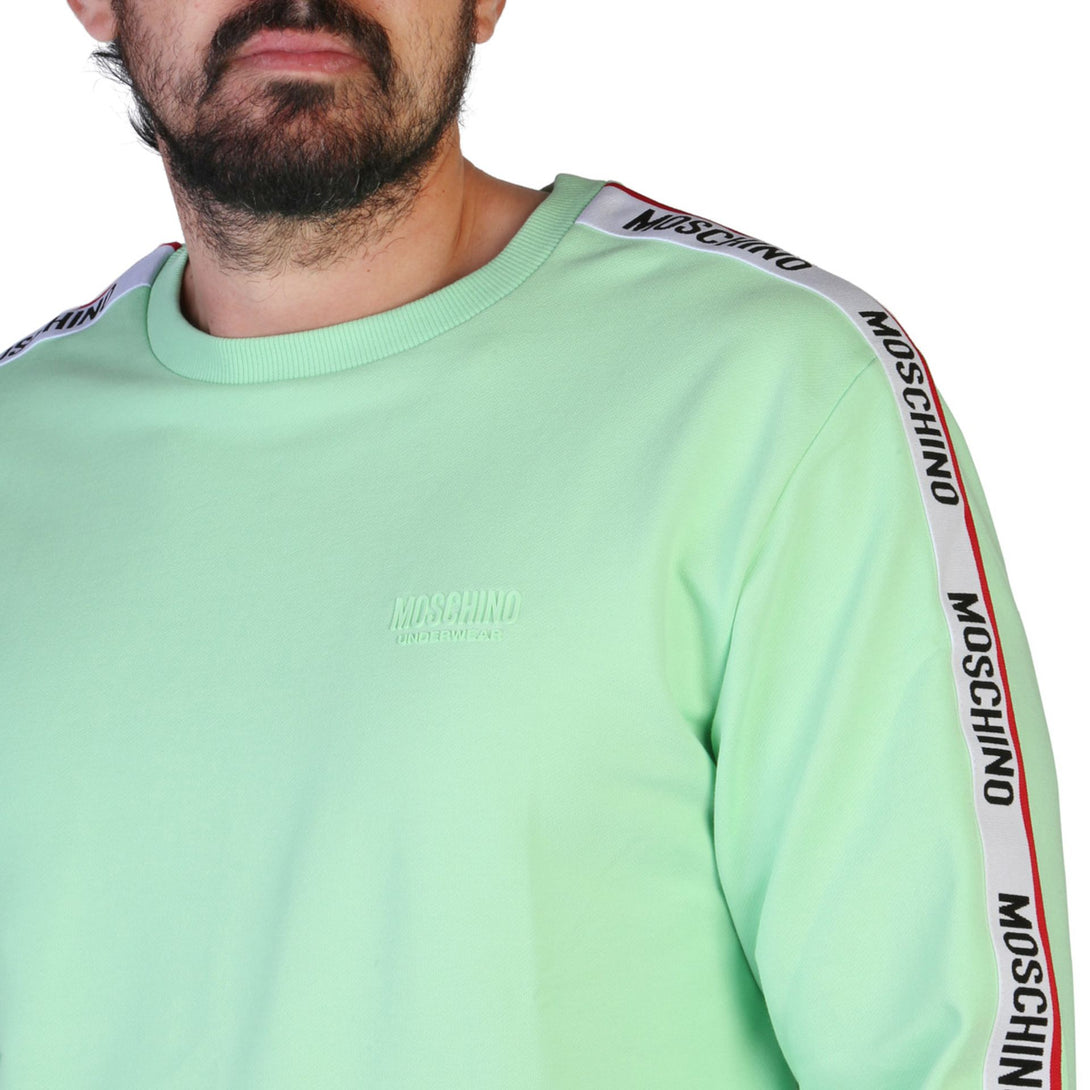 Moschino Sweat-shirts - stylesgateway