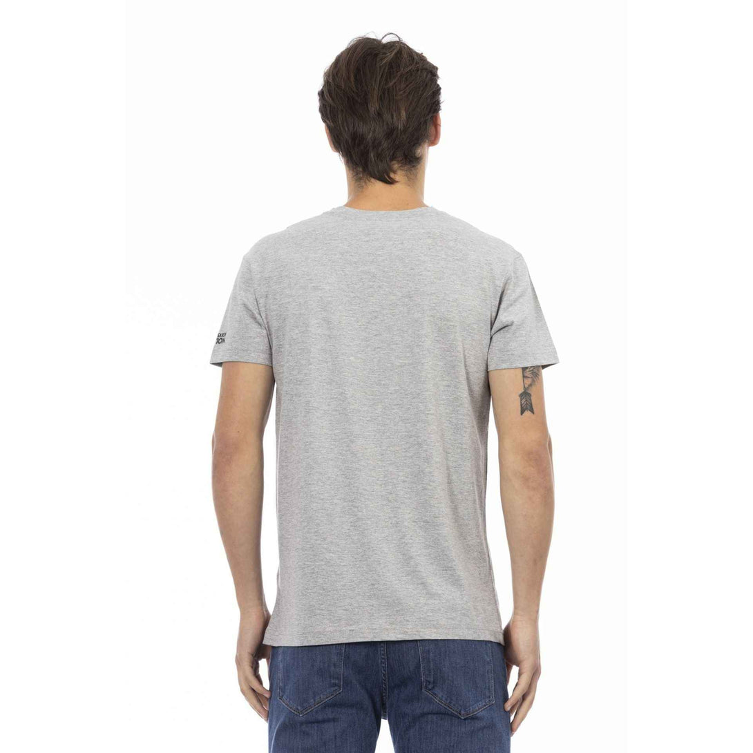 Trussardi Action T-shirts - stylesgateway