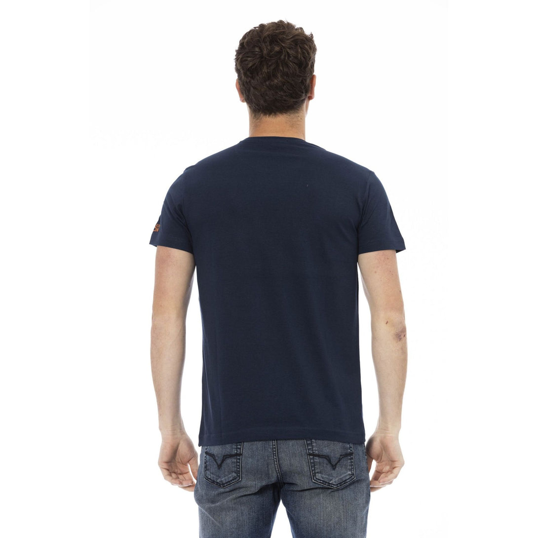 Trussardi Action T-shirts - stylesgateway
