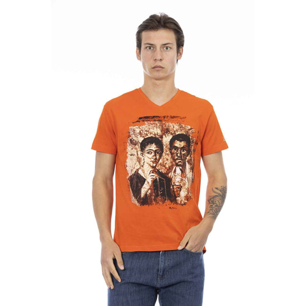 Trussardi Action T-shirts - stylesgateway