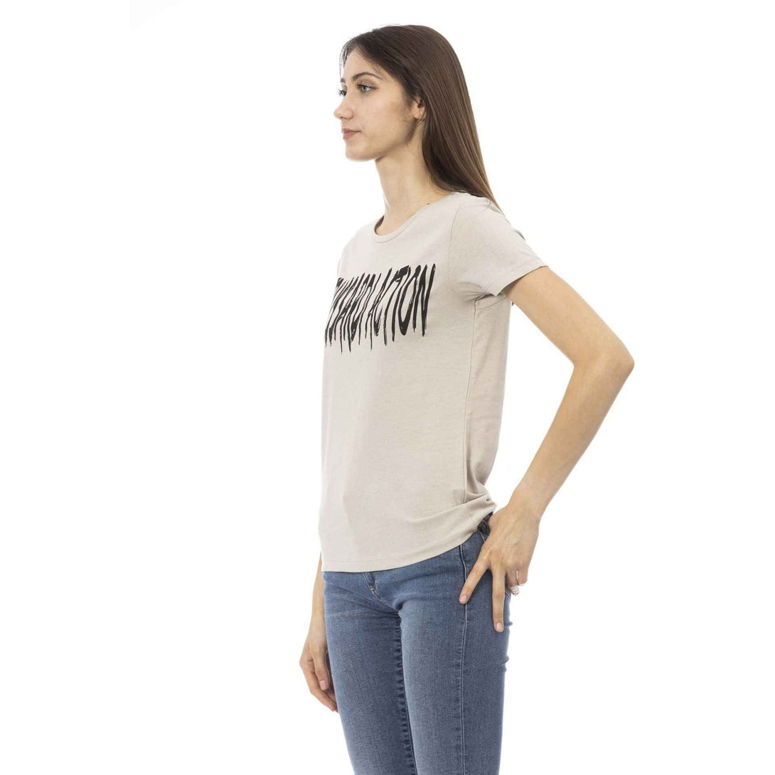 Trussardi Action T-shirts - stylesgateway
