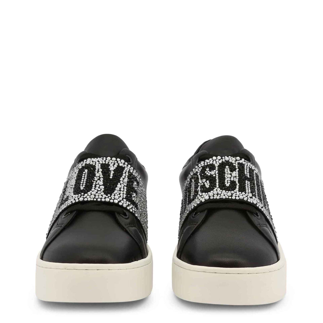 Love Moschino Sneakers - stylesgateway