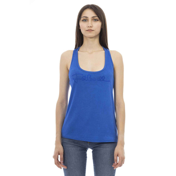 Just Cavalli Beachwear Top - stylesgateway