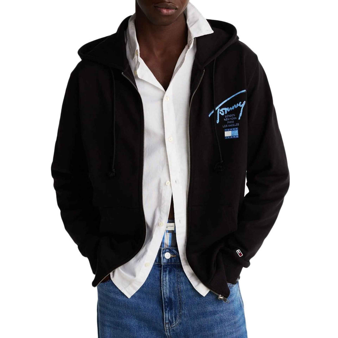 Tommy Hilfiger Sweat-shirts - stylesgateway