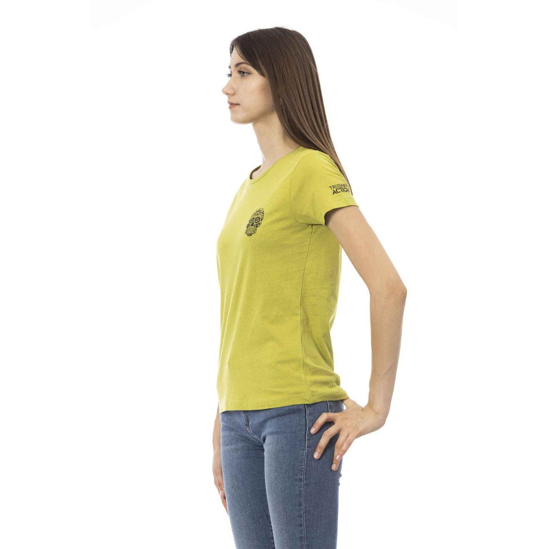 Trussardi Action T-shirts - stylesgateway